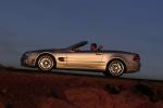 Mercedes-Benz SL65 AMG 2006 года
